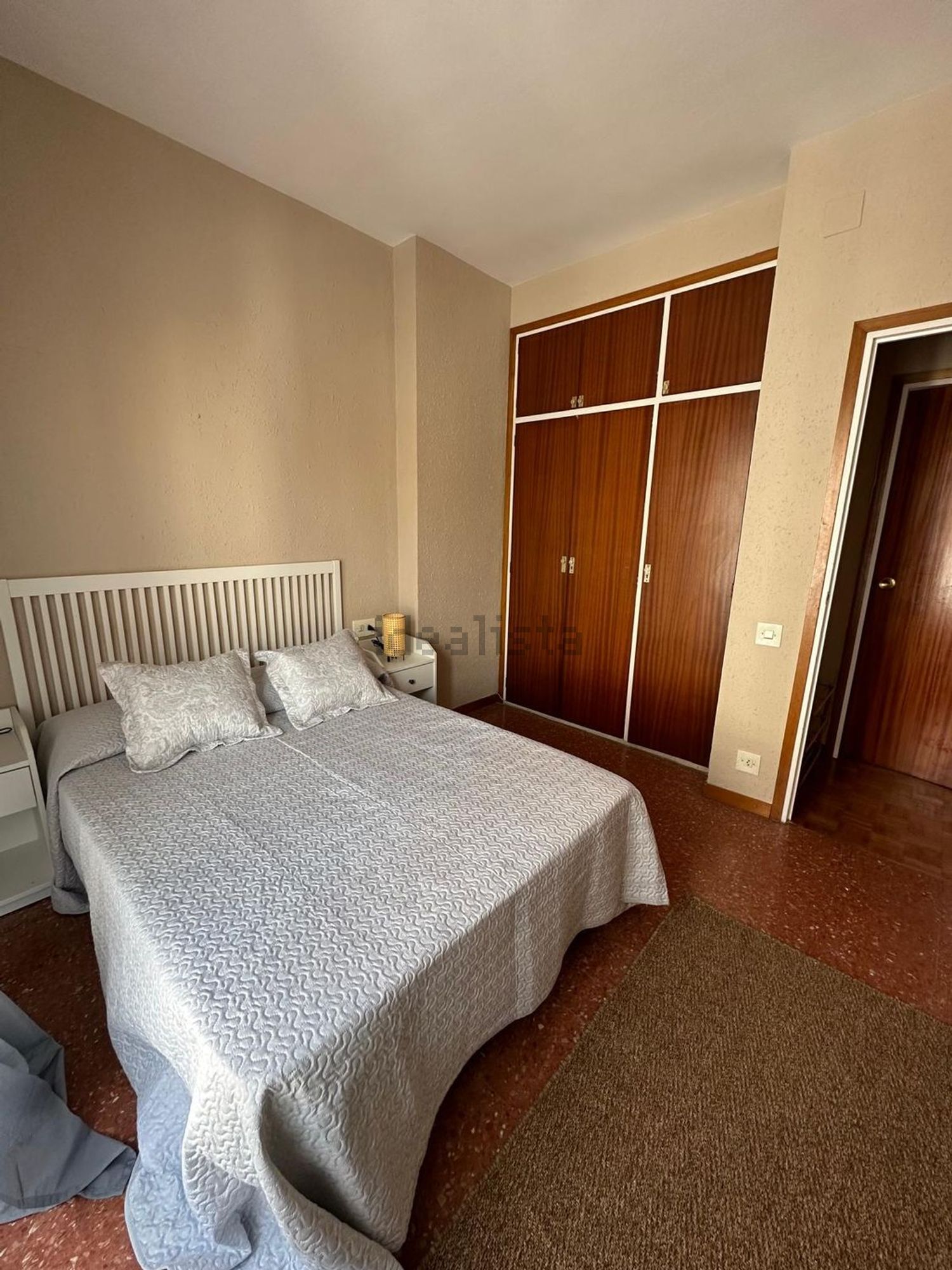 Pis de 58 m² a Barcelona