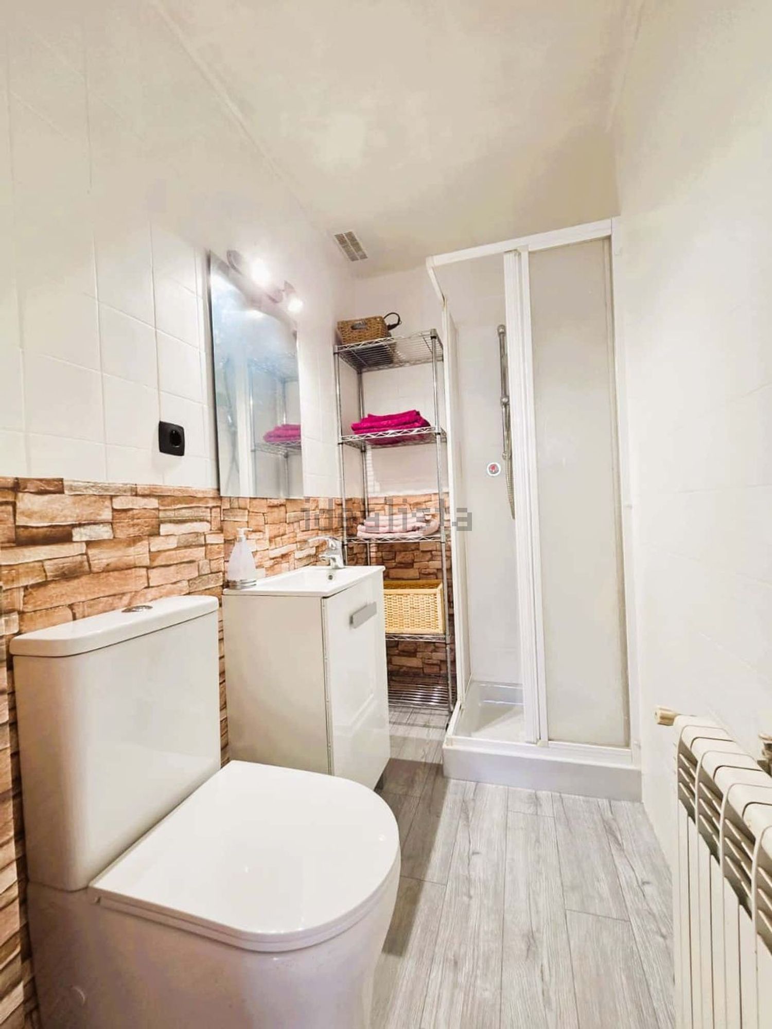 Habitación en alquiler, Madrid