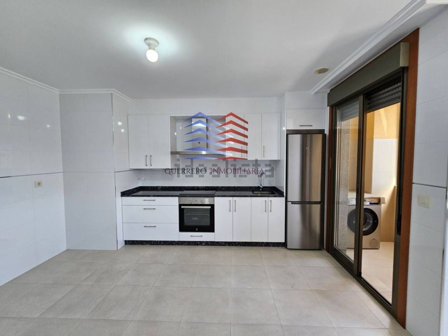 Pis de 147 m² a Ourense