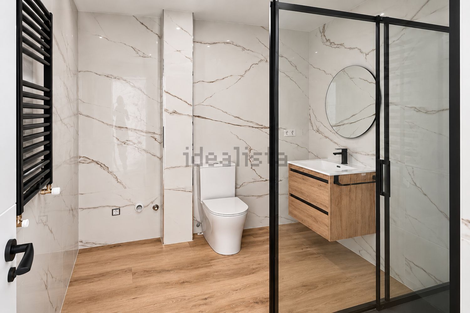 Piso de 130 m² en Camargo