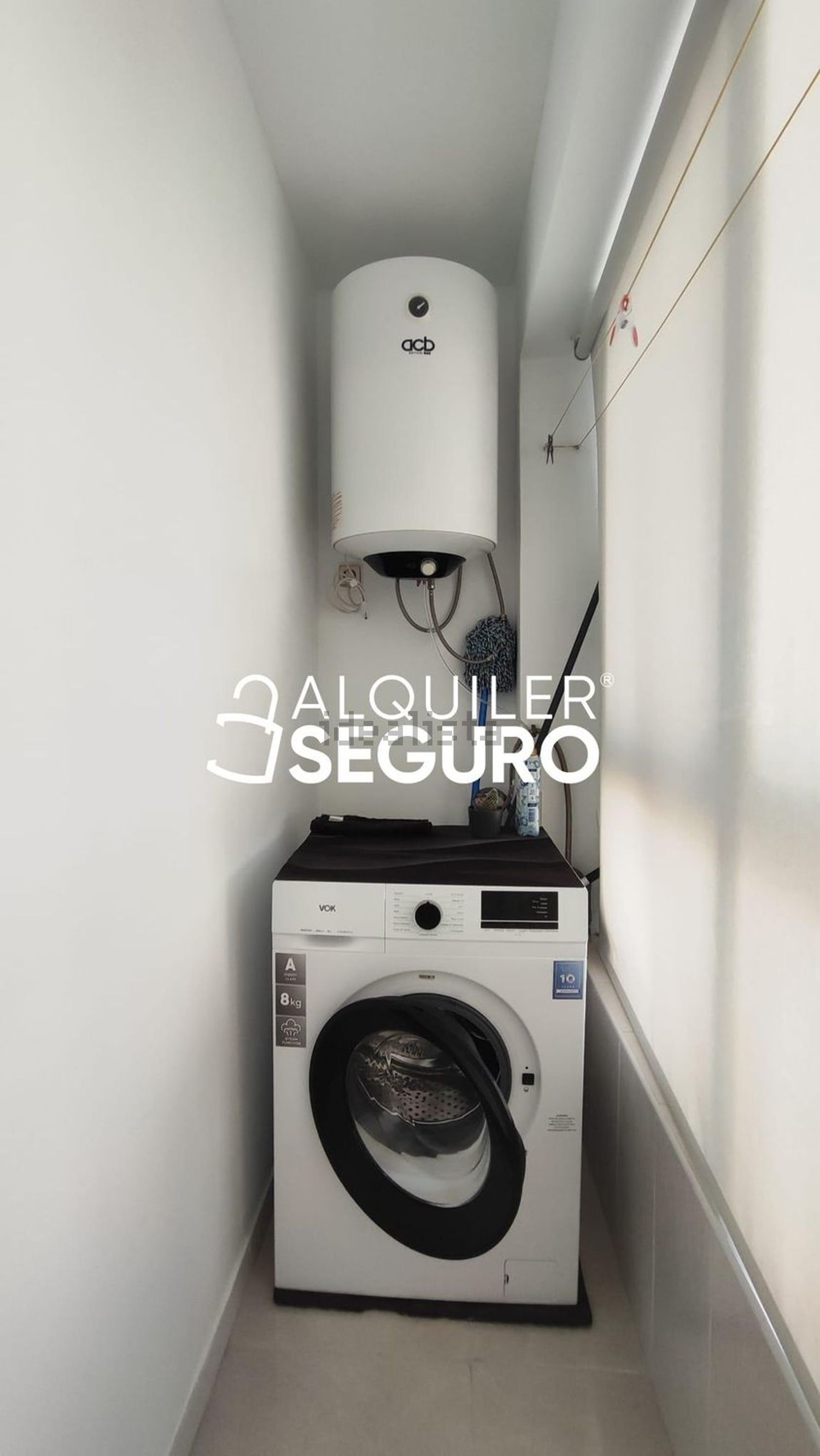 Pis de 85 m² a València