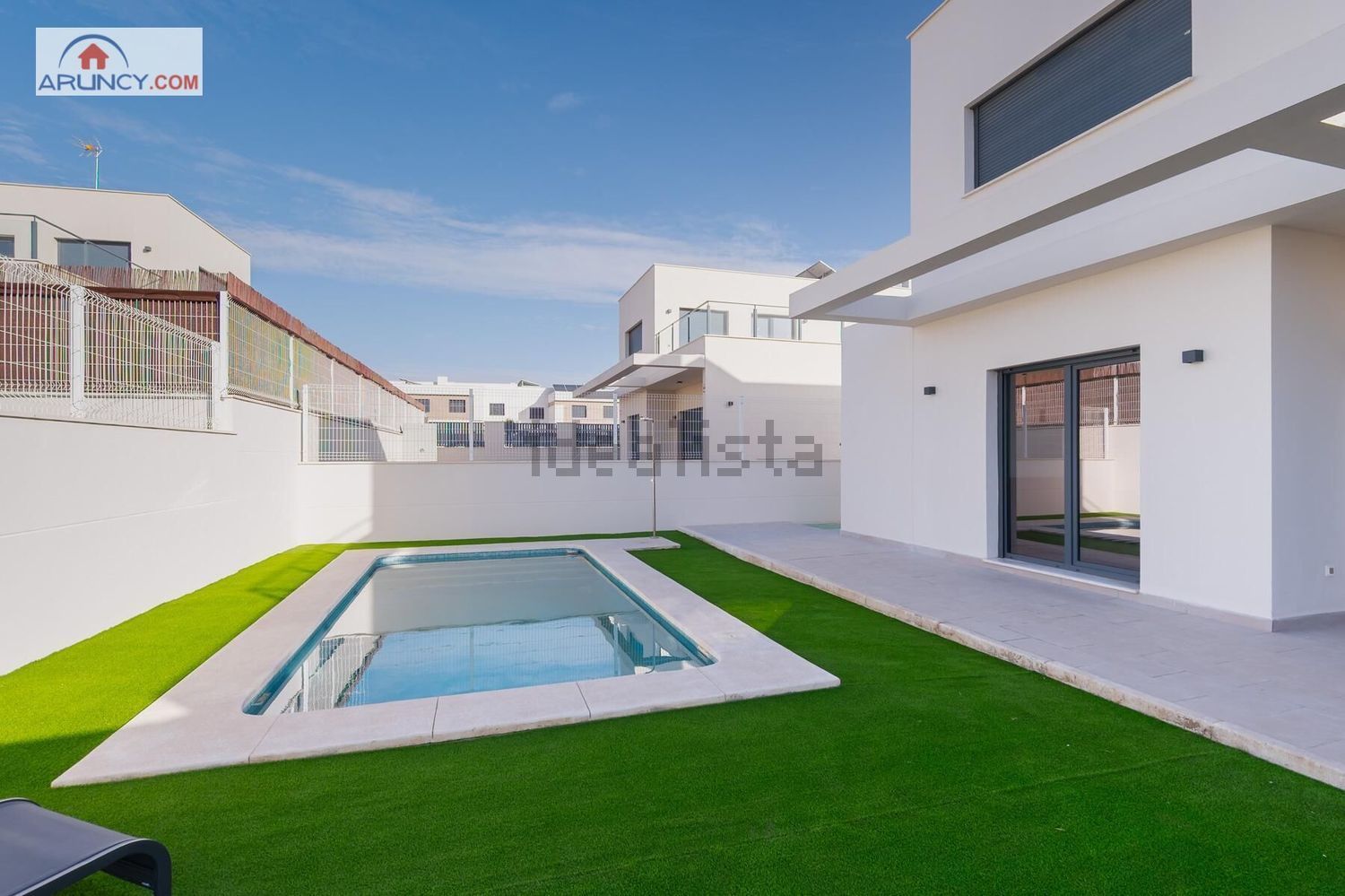 Haus 220 m² in Dos Hermanas