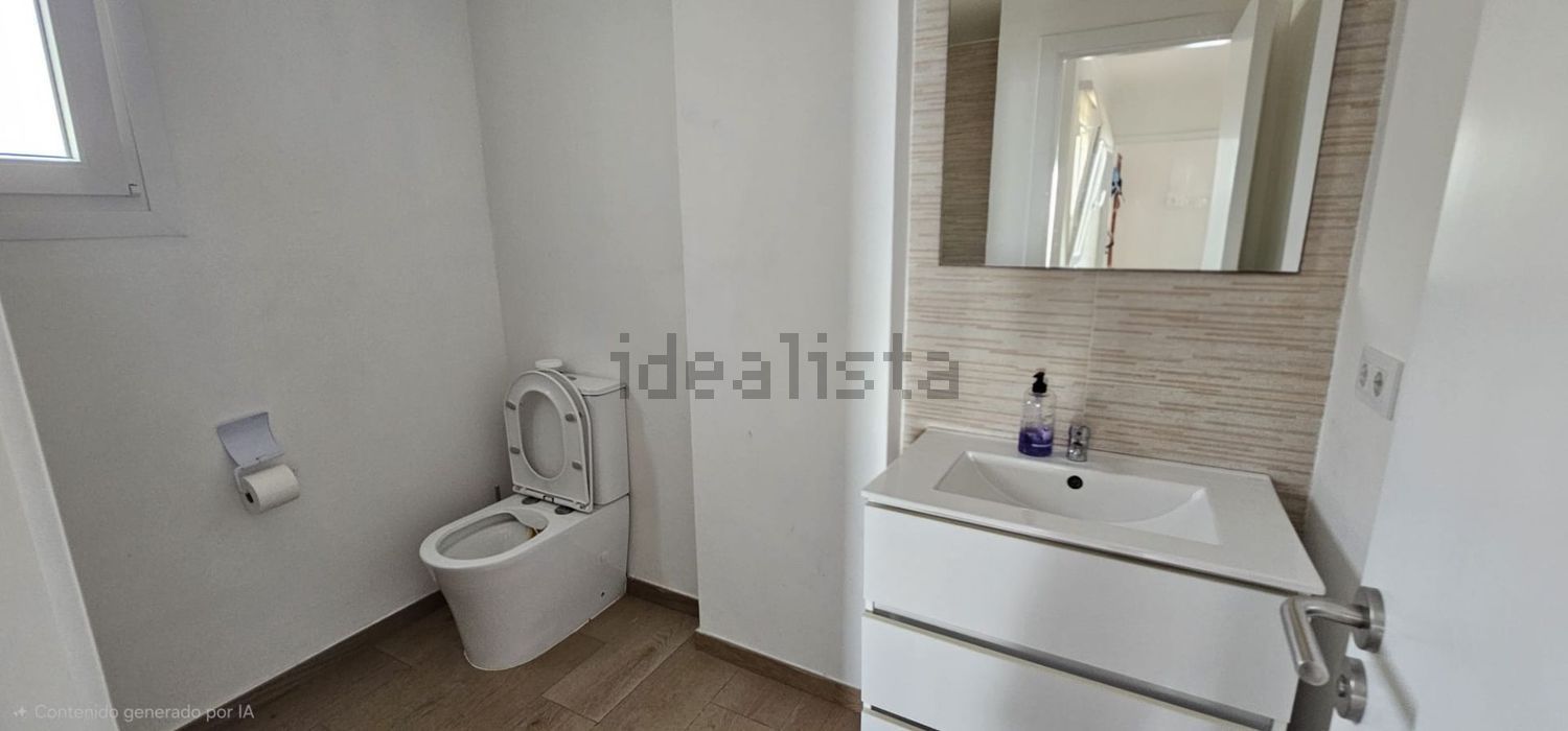 Pis de 85 m² a Son Servera