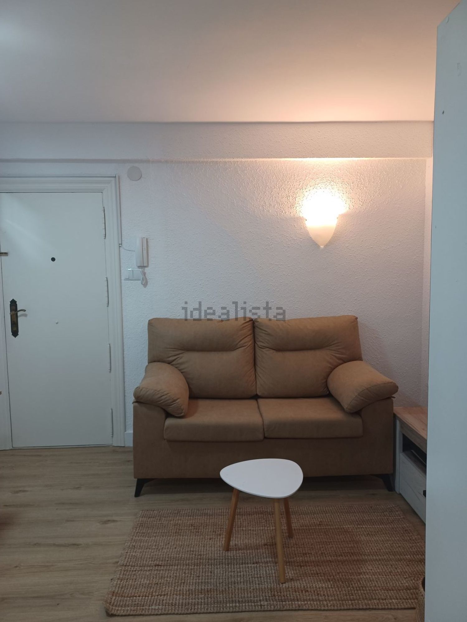Pis de 40 m² a Bilbao