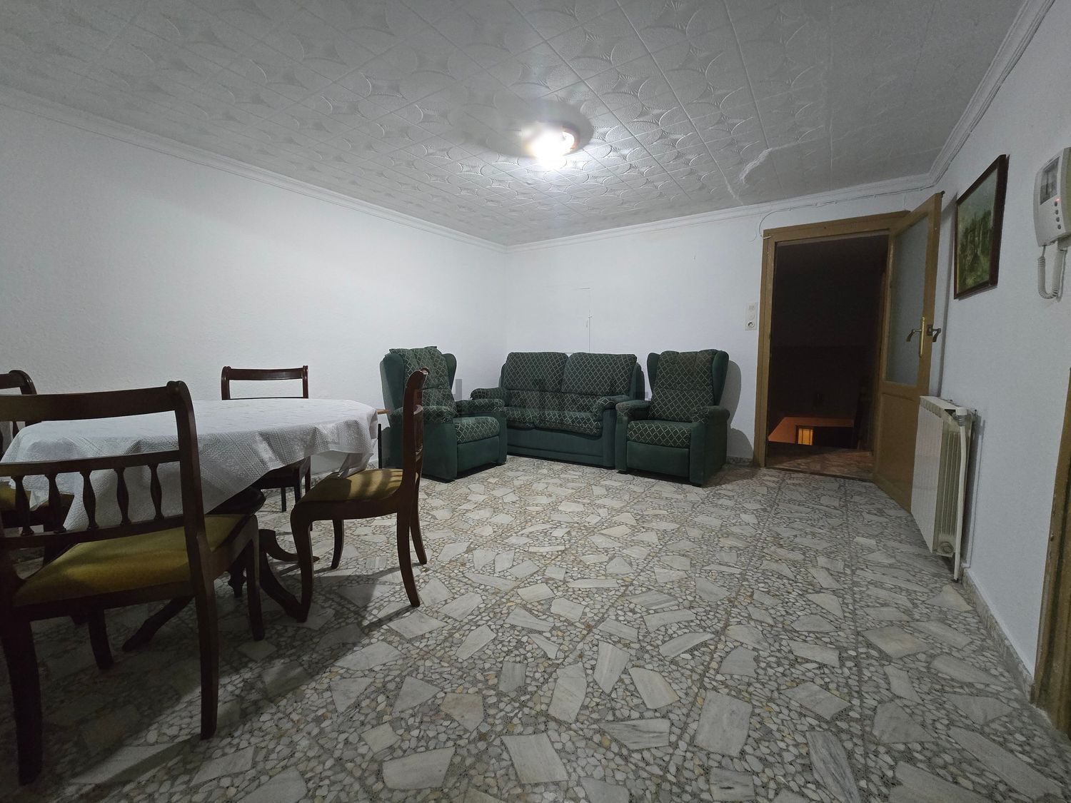 Casa de 280 m² en Boquiñeni