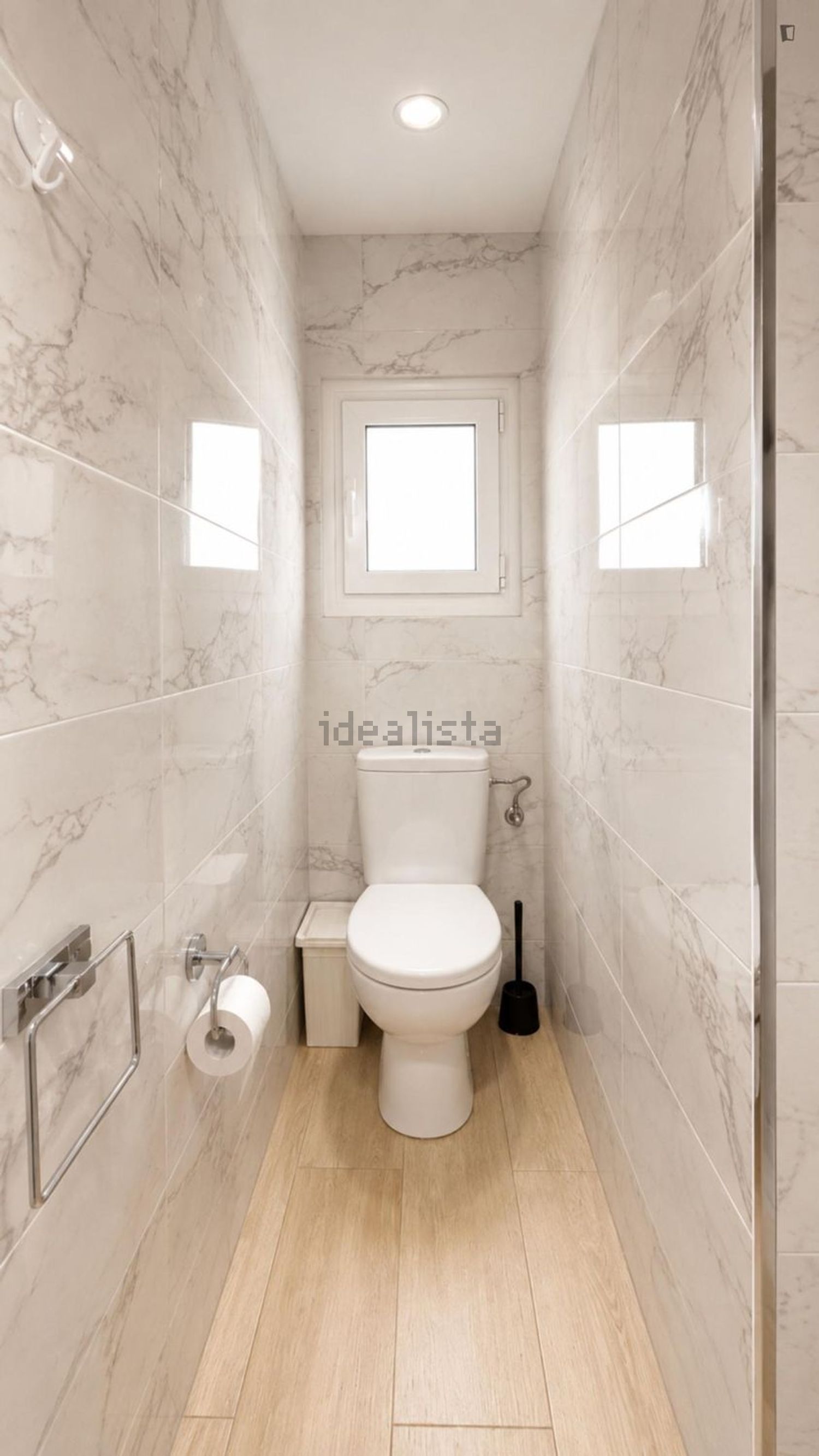 Piso de 44 m² en Barcelona