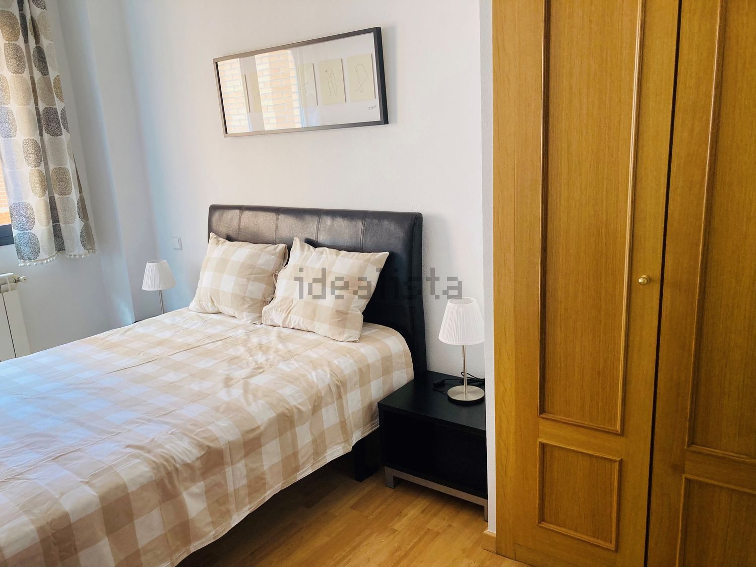 Piso de 90 m² en Madrid