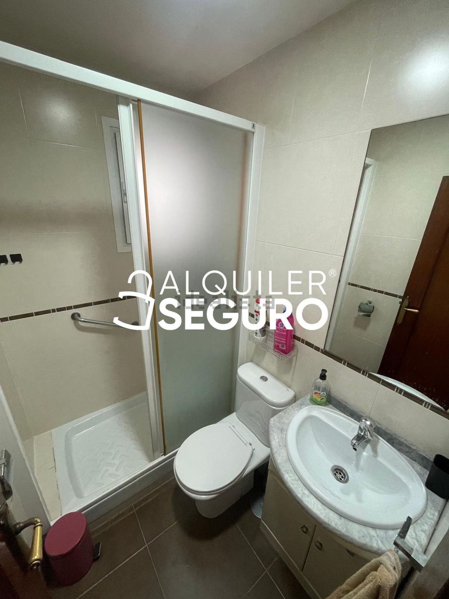 Pis de 76 m² a Madrid