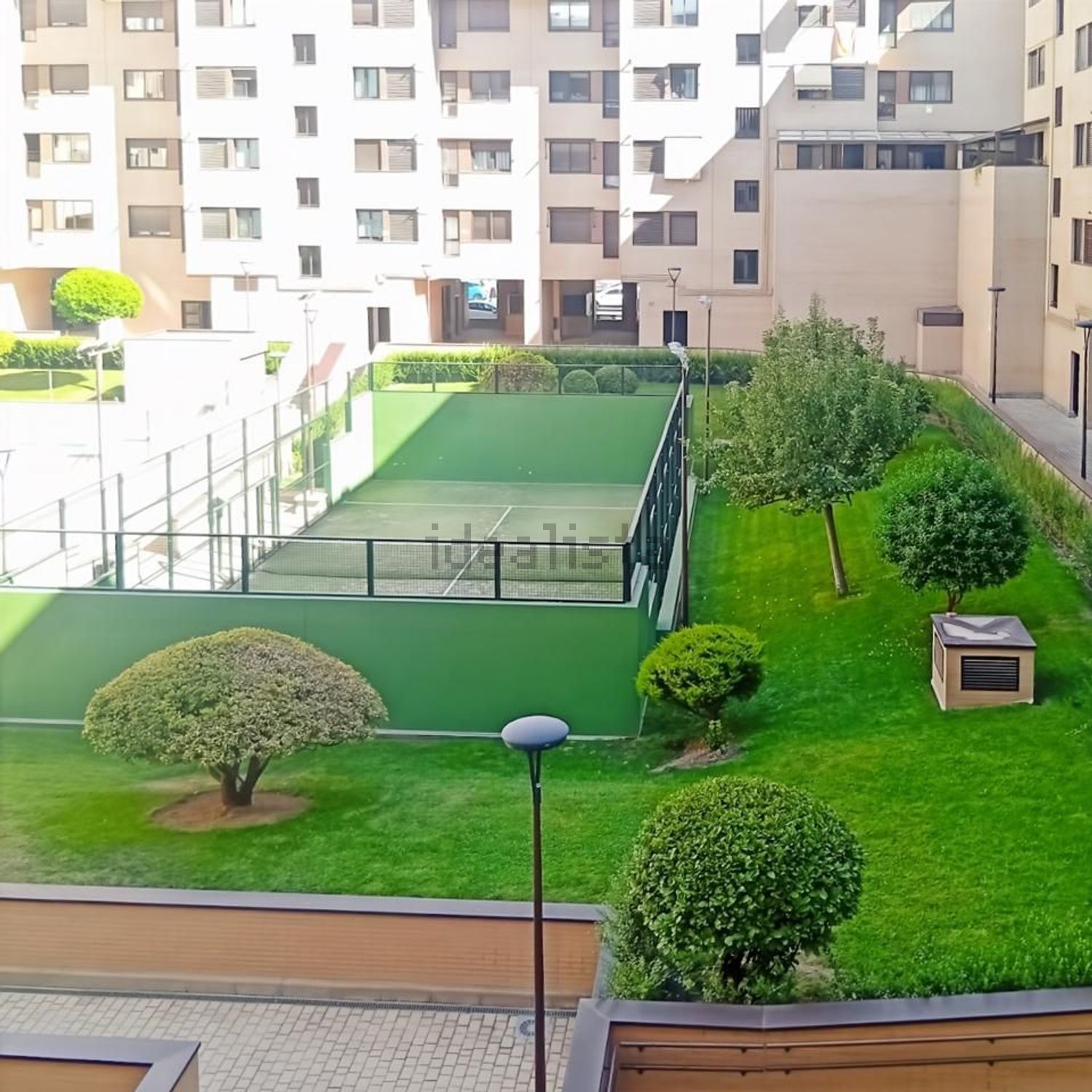 Appartement 77 m² à Madrid