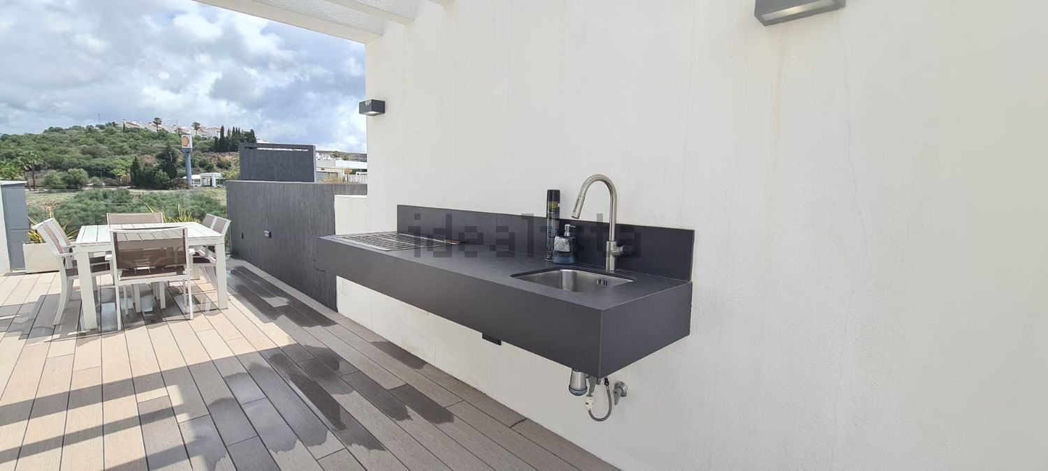 Casa de 287 m² a Estepona