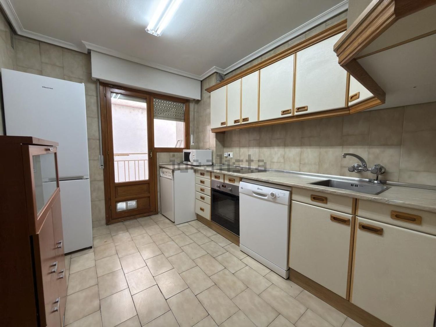 Quarto para alugar, Segovia