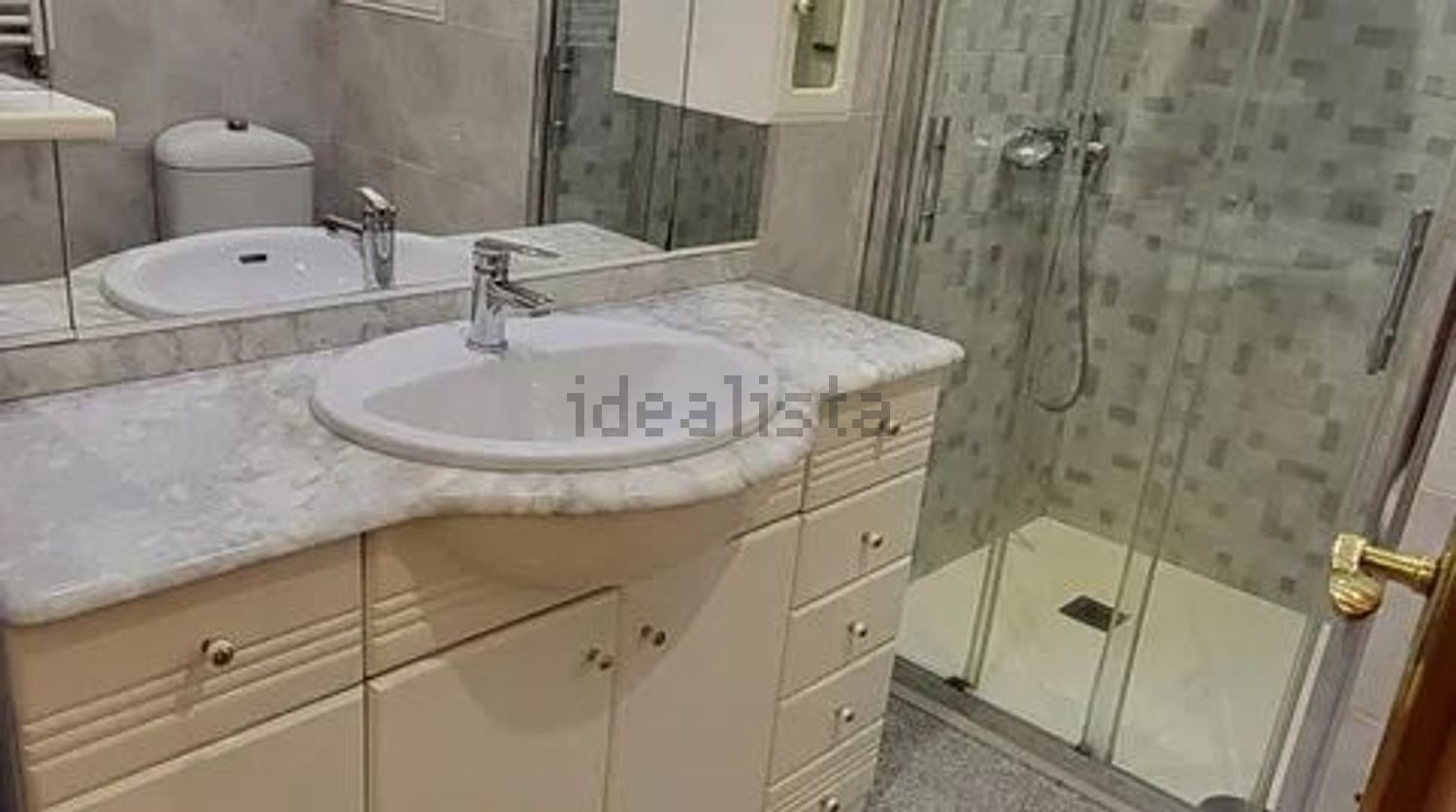 Apartamento 165 m² em Albacete