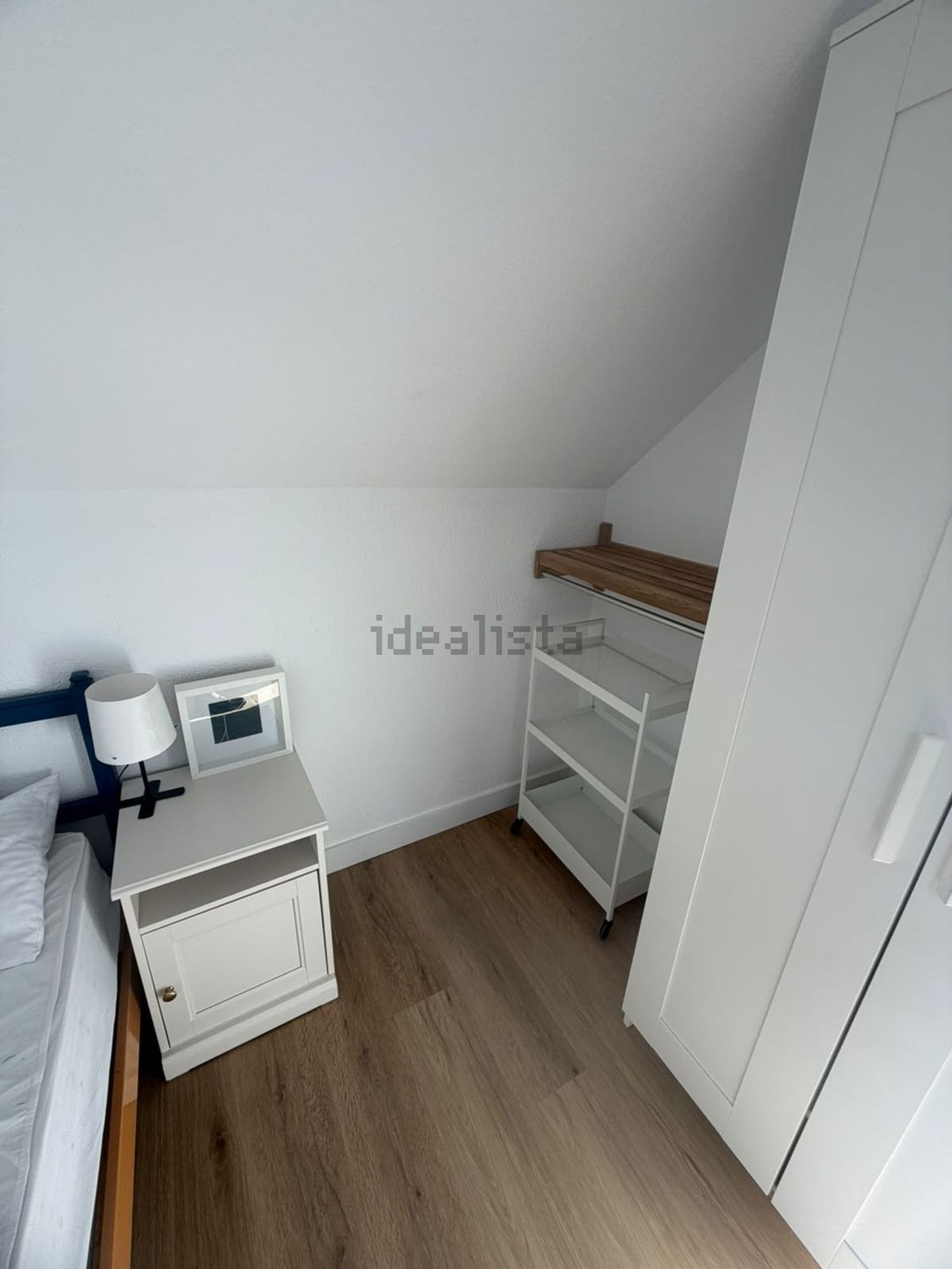 Flat 60 m² in Zamora