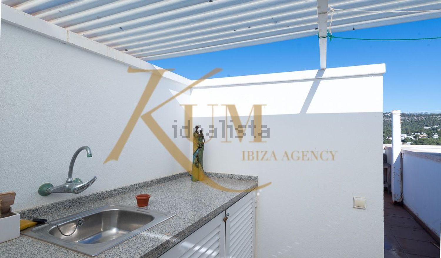 Casa 140 m² a Sant Josep de sa Talaia