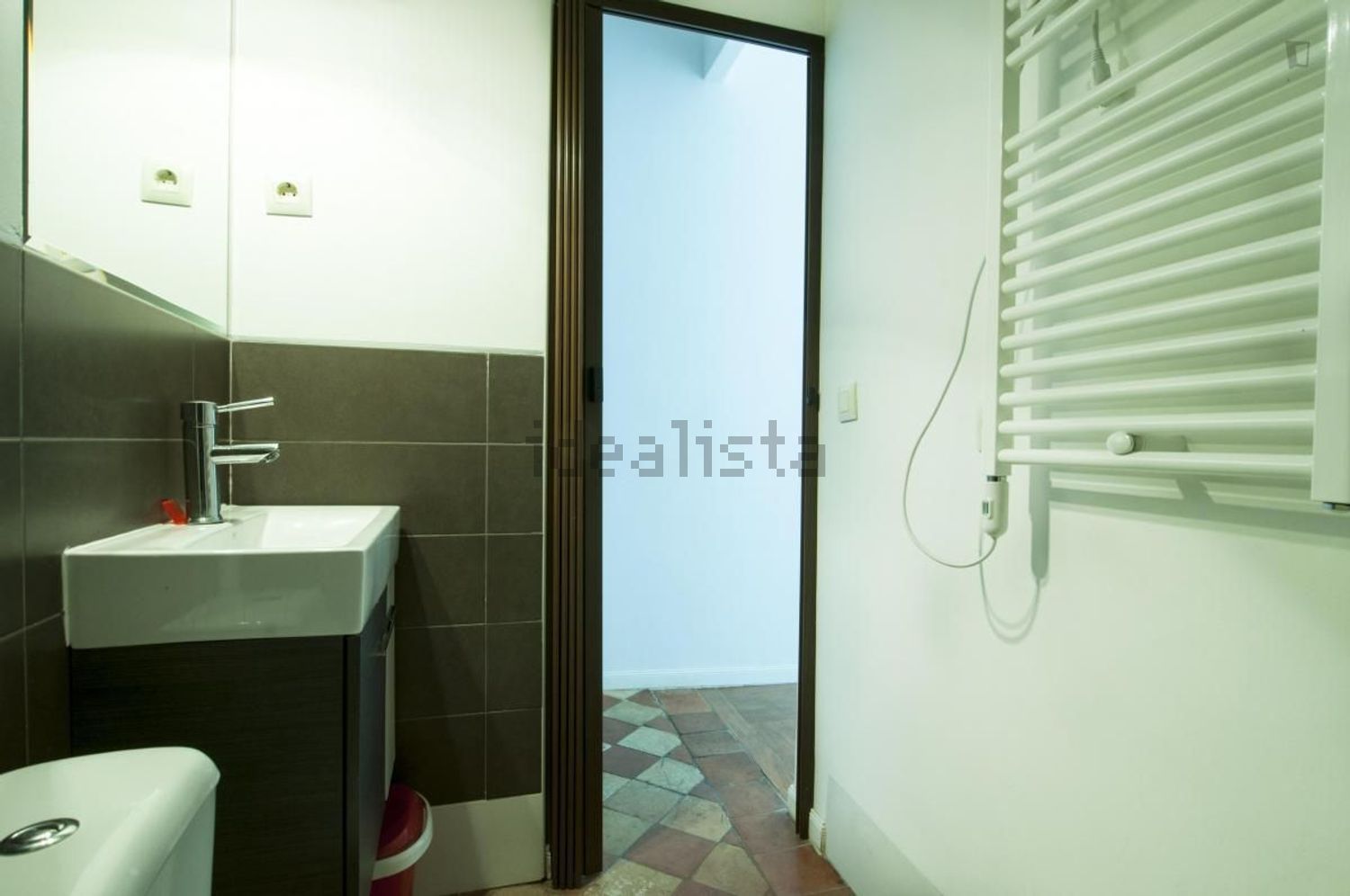 Piso de 41 m² en Madrid