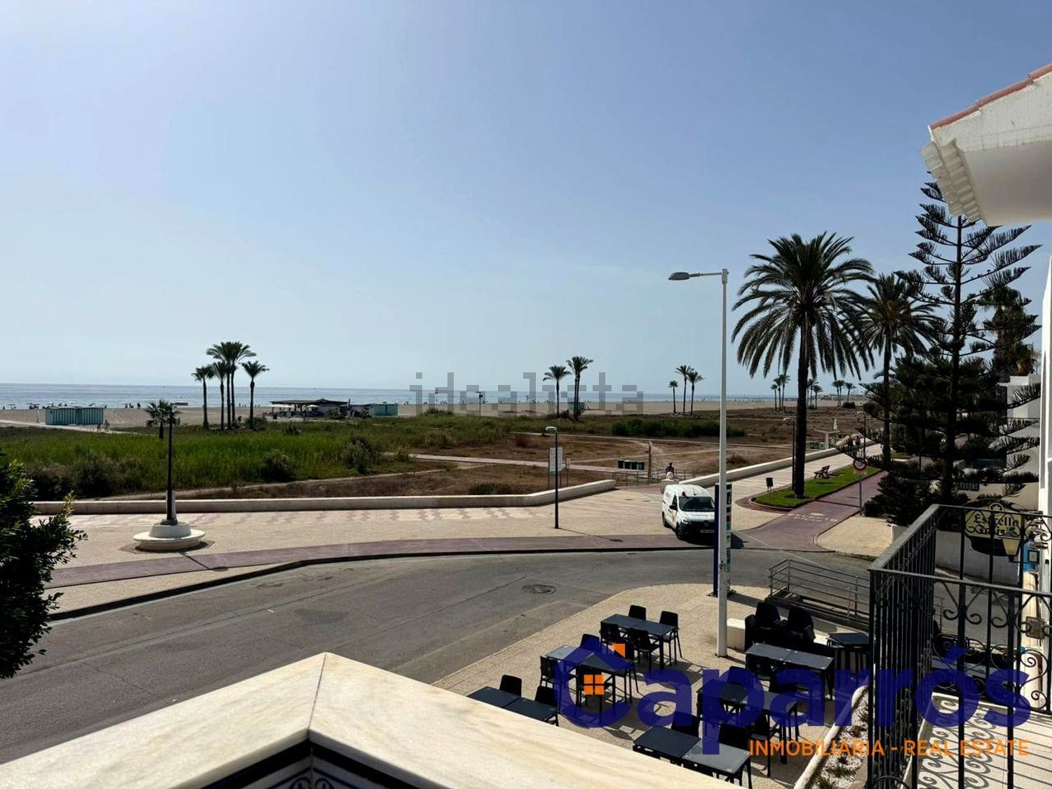 Piso de 60 m² en Vera