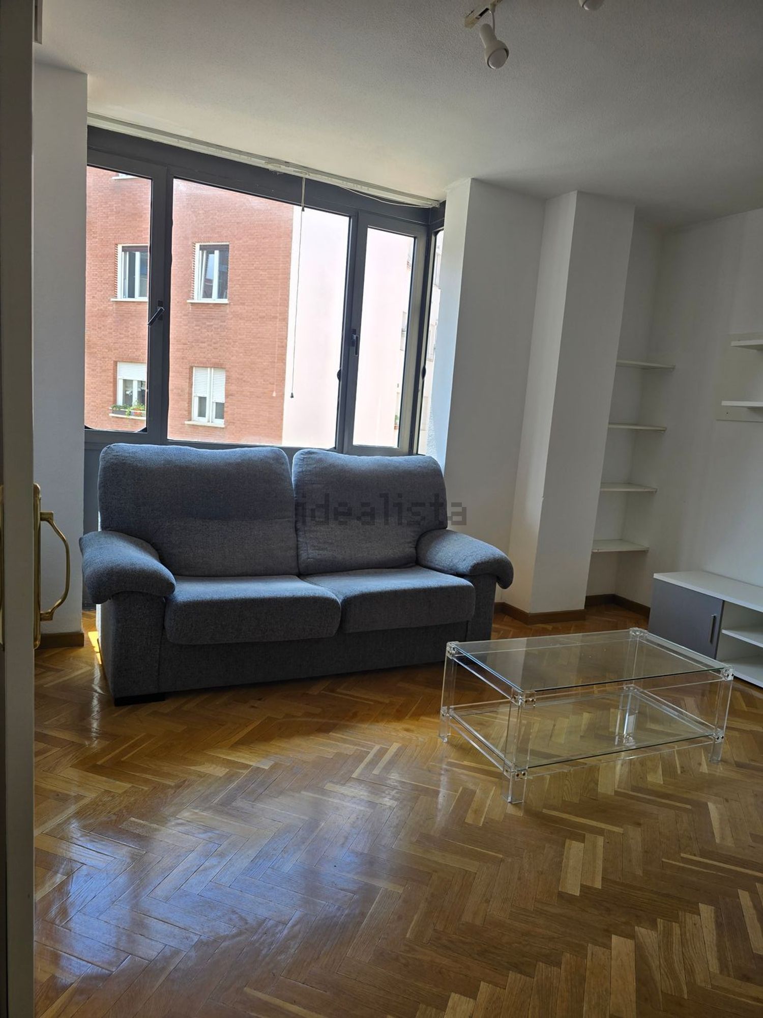 Pis de 140 m² a Madrid