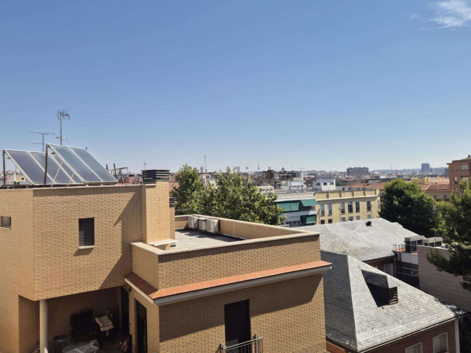 Appartamento 78 m² a Madrid