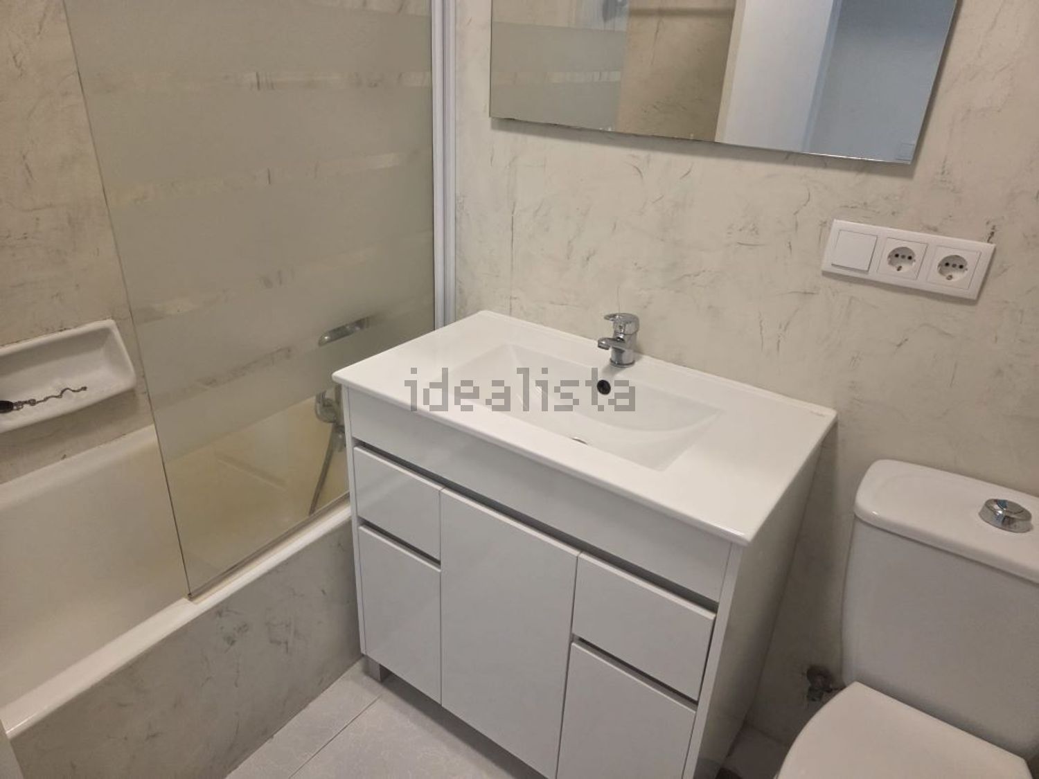 Flat 85 m² in Vilagarcía de Arousa