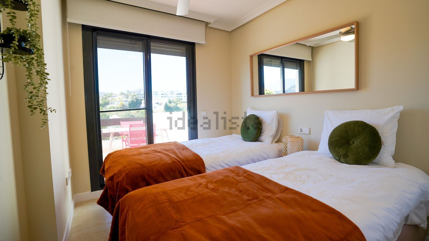 Wohnung 152 m² in Estepona