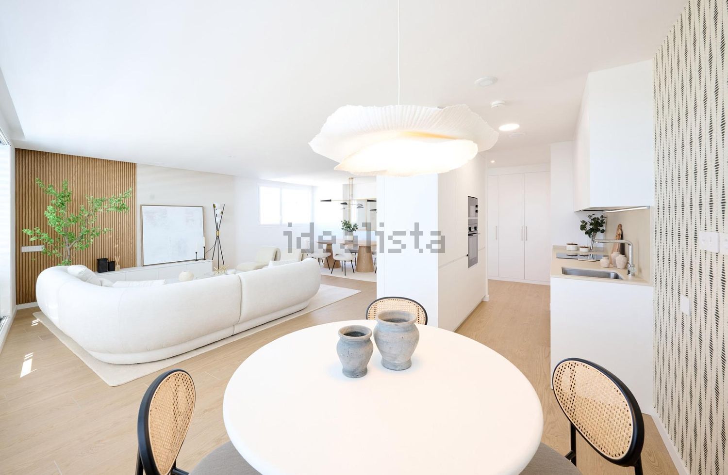 Appartamento 135 m² a Pamplona