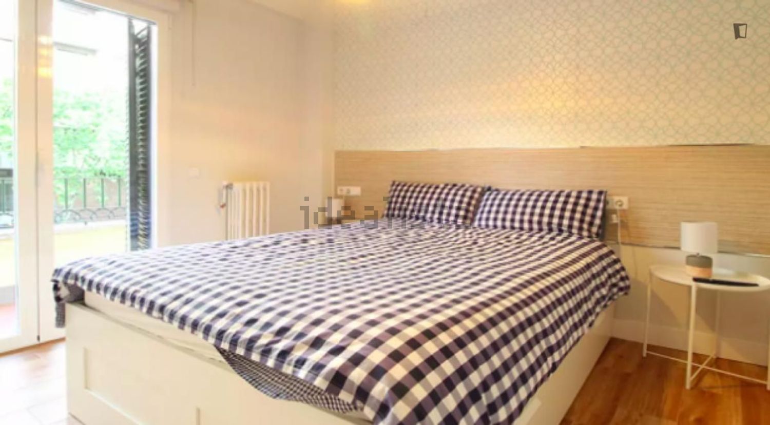 Piso de 40 m² en Madrid