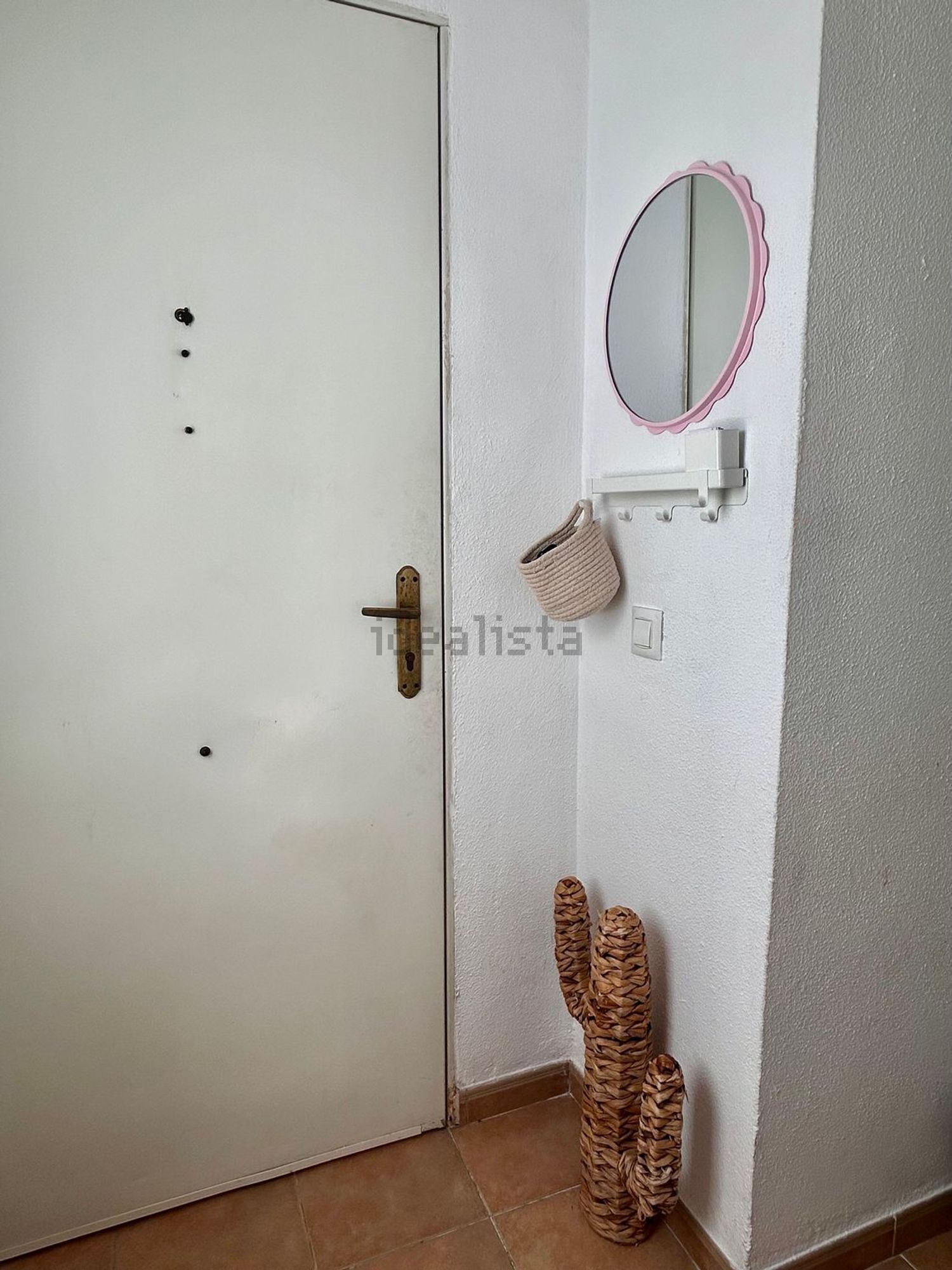 Piso de 50 m² en Chiclana de la Frontera