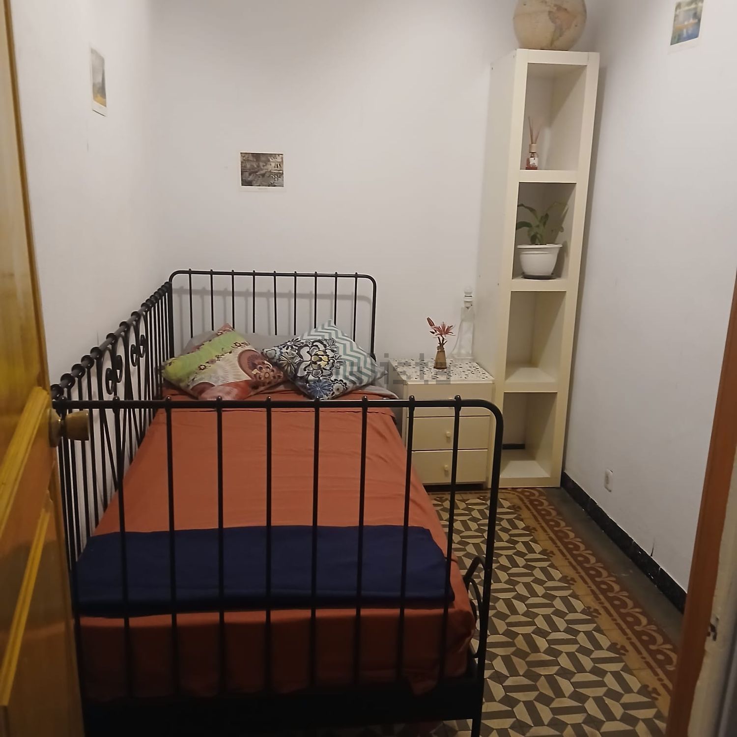 Zimmer zur Miete, Barcelona
