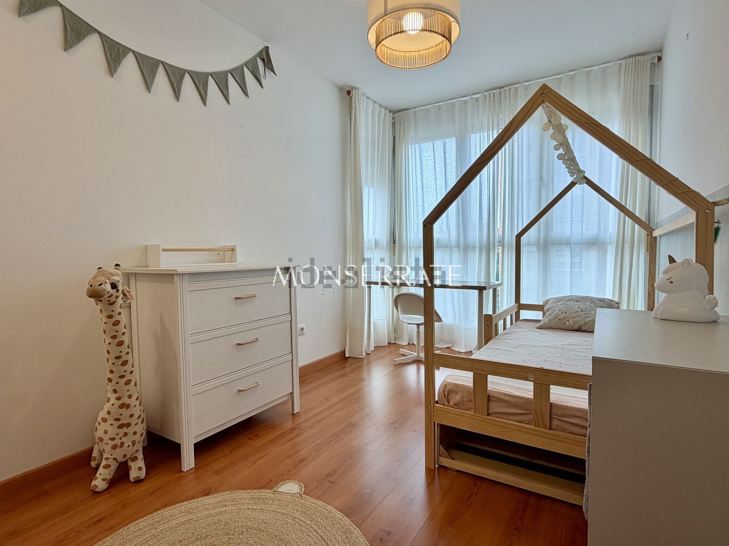 Pis de 120 m² a València