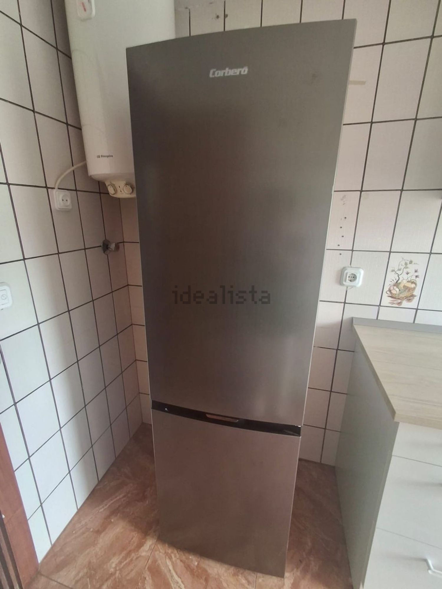 Piso de 101 m² en Illueca