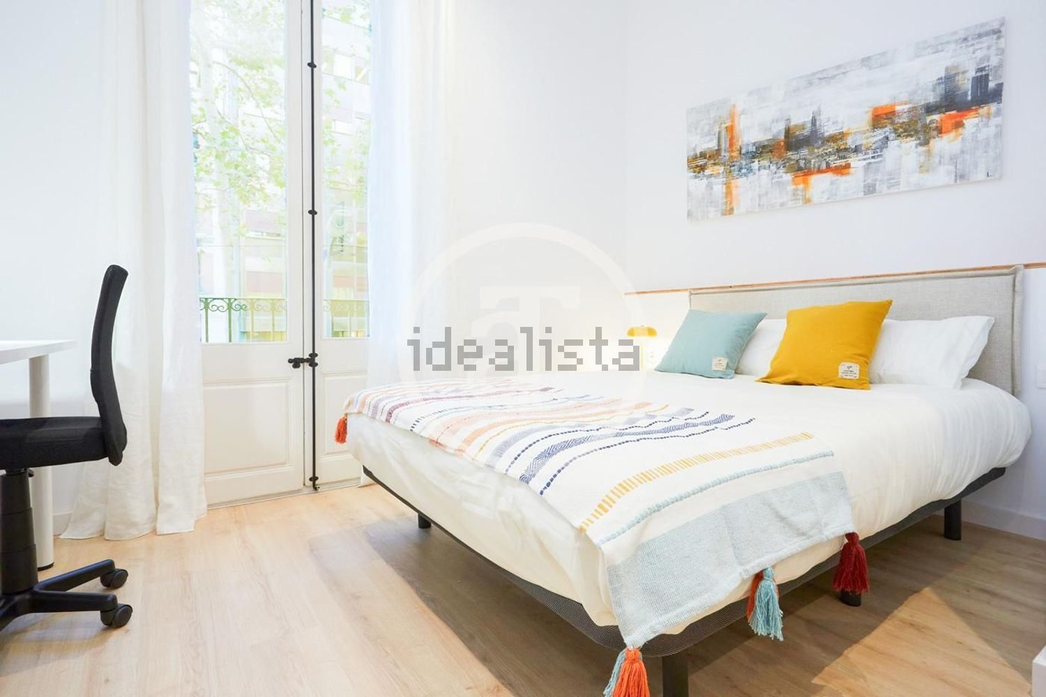 Appartement 72 m² à Barcelone