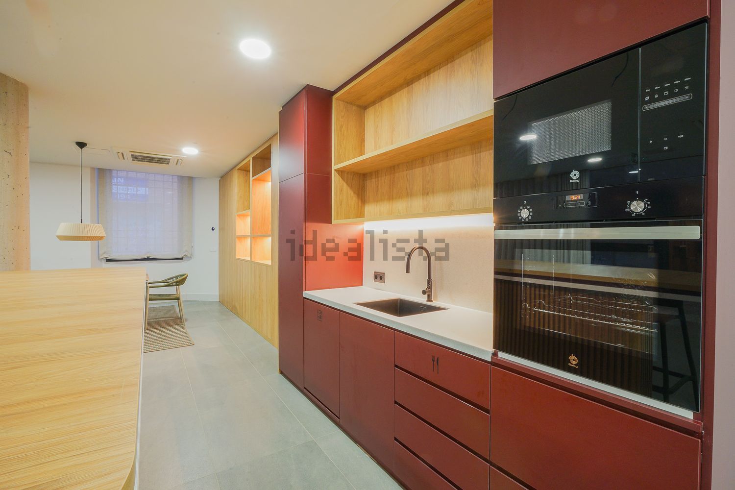 Pis de 65 m² a Madrid