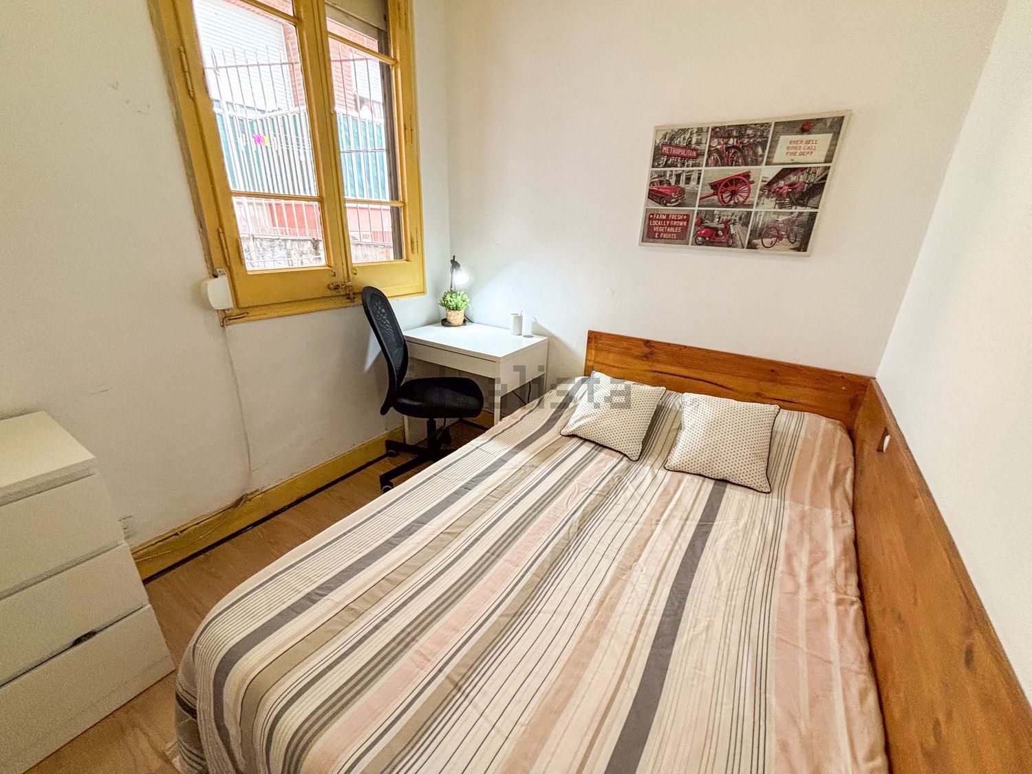 Habitación en alquiler, Barcelona