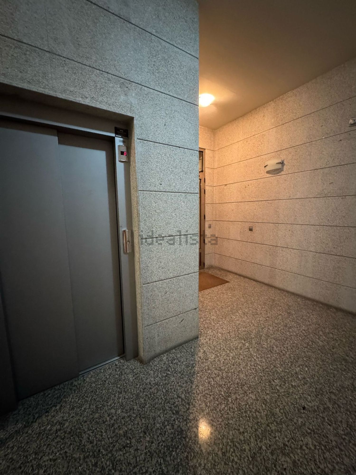 Pis de 105 m² a Santiago de Compostel·la