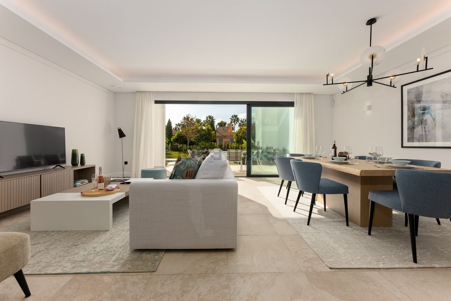 Casa de 307 m² a Marbella