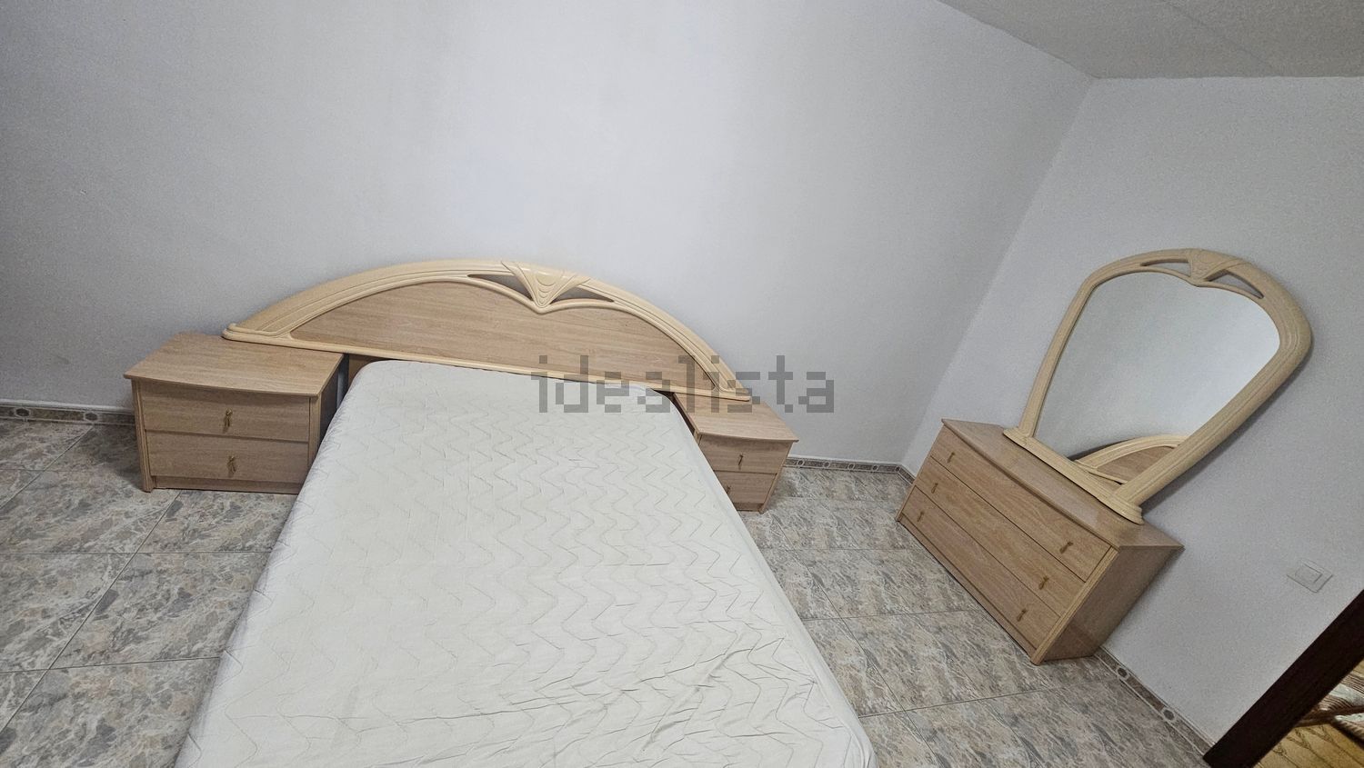 Habitació de lloguer, Lleida