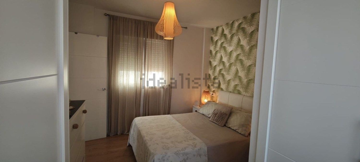 Apartamento 60 m² em Málaga