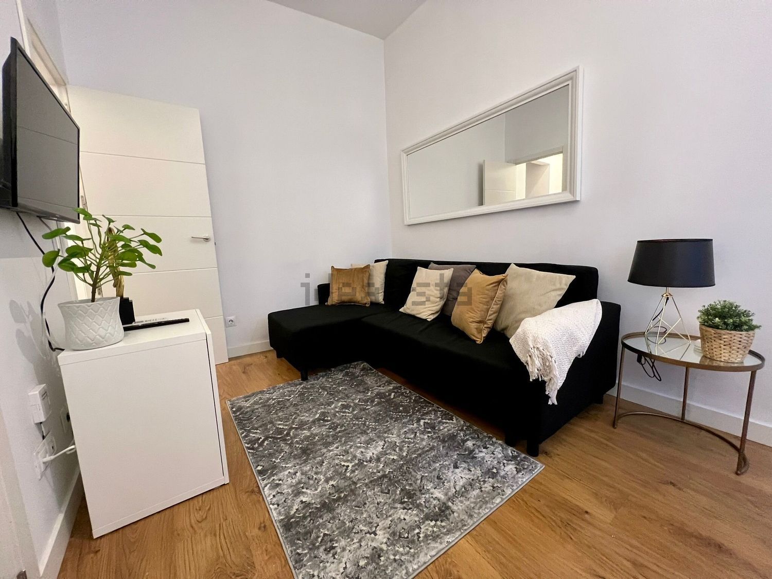 Pis de 72 m² a Madrid