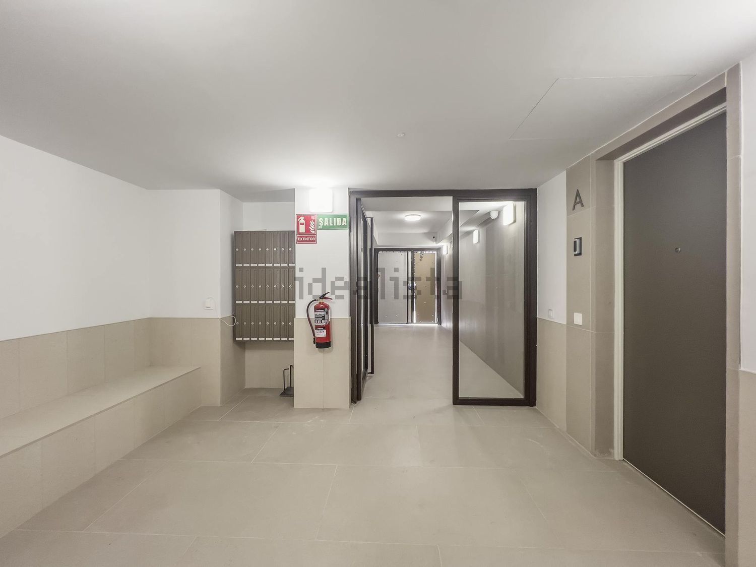Pis de 80 m² a Madrid