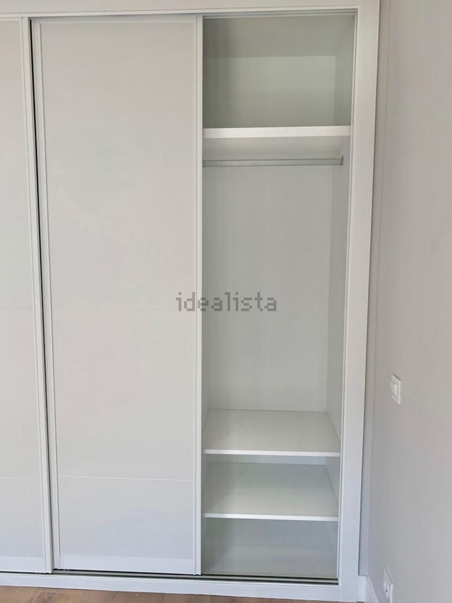 Appartamento 84 m² a Madrid