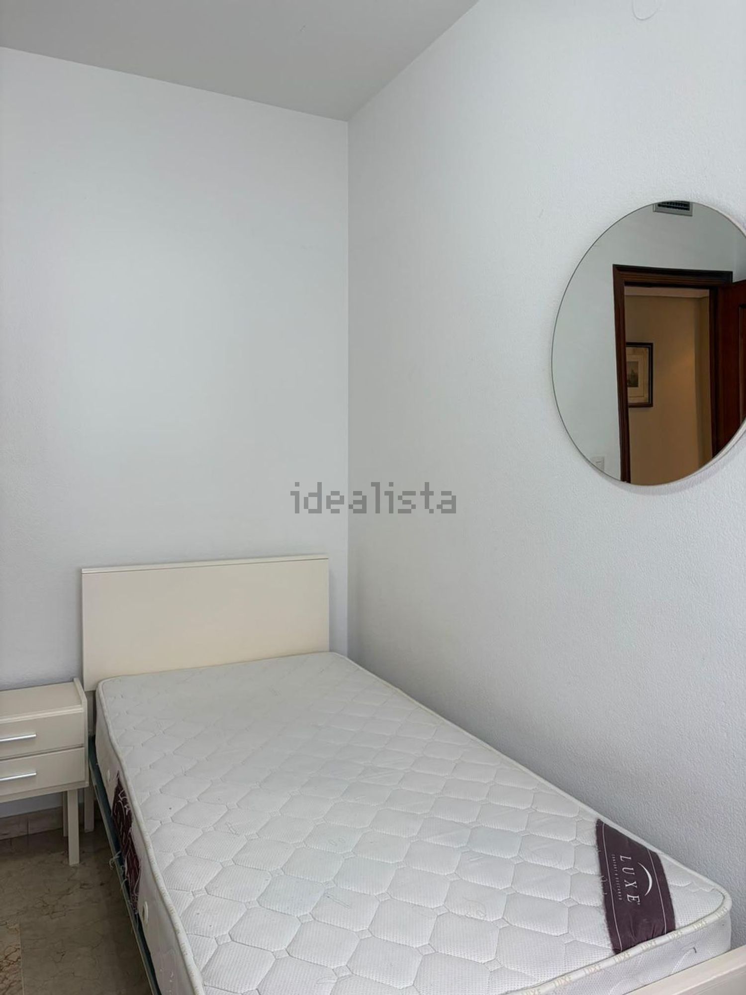 Habitació de lloguer, Còrdova