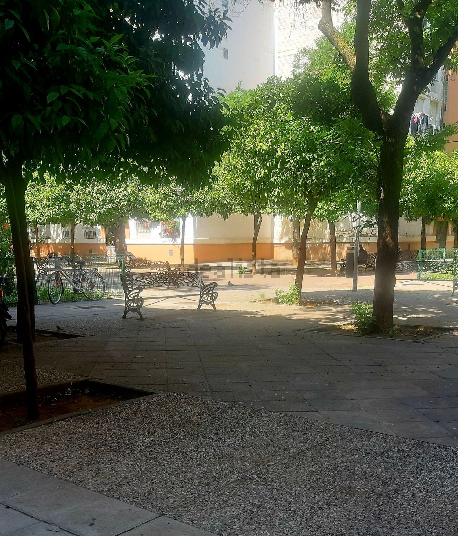 Piso de 60 m² en Sevilla
