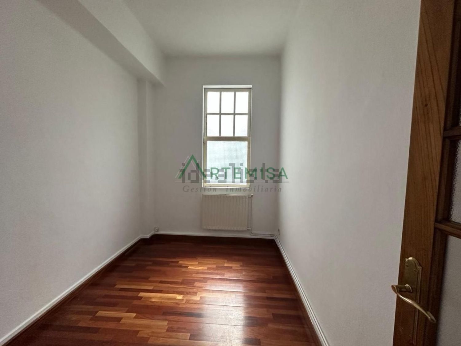 Piso de 134 m² en Ferrol