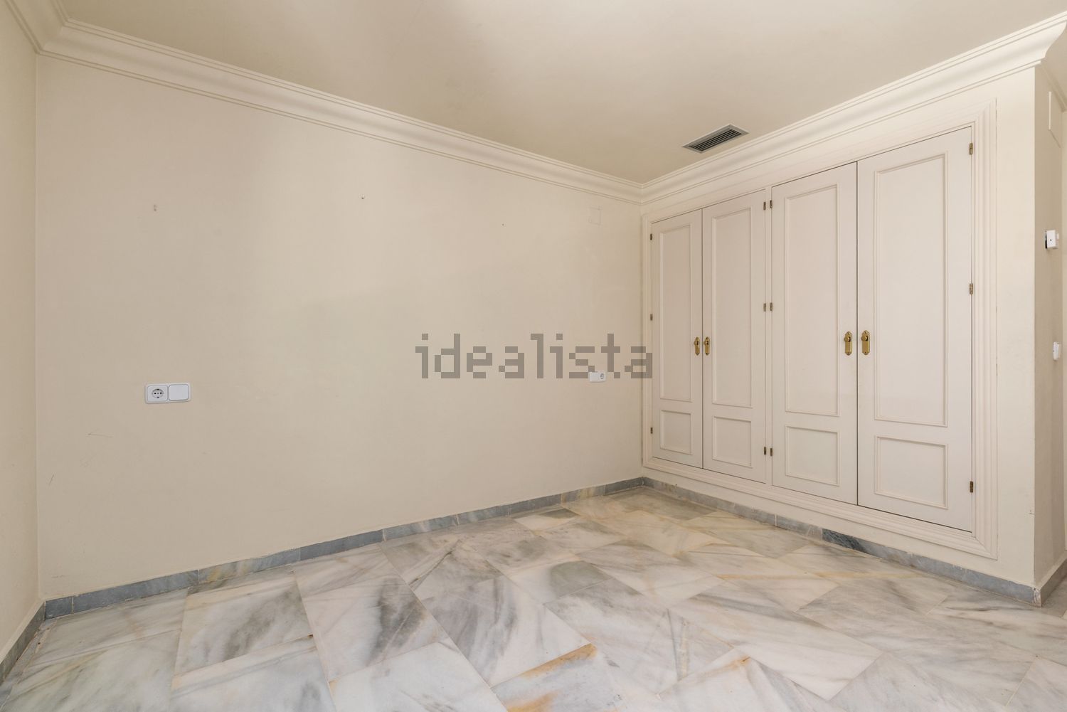 Pis de 113 m² a Marbella