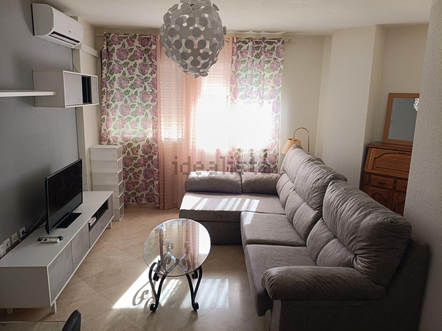 Appartamento 60 m² a Cáceres