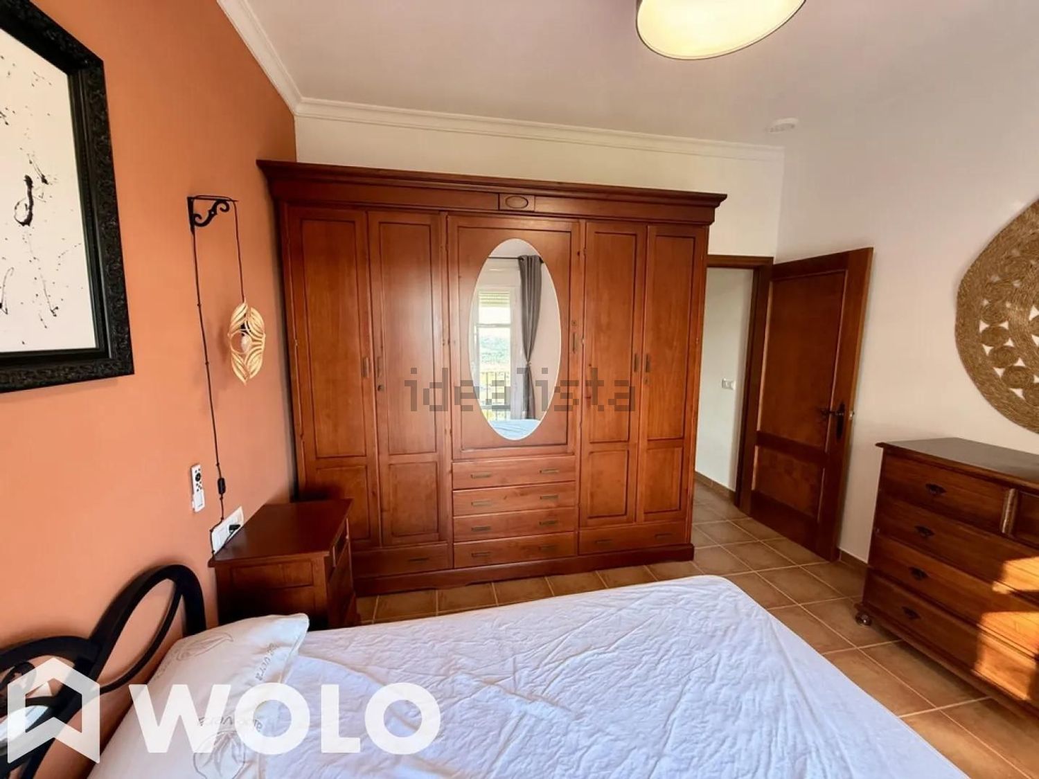 Pis de 87 m² a Arcos de la Frontera