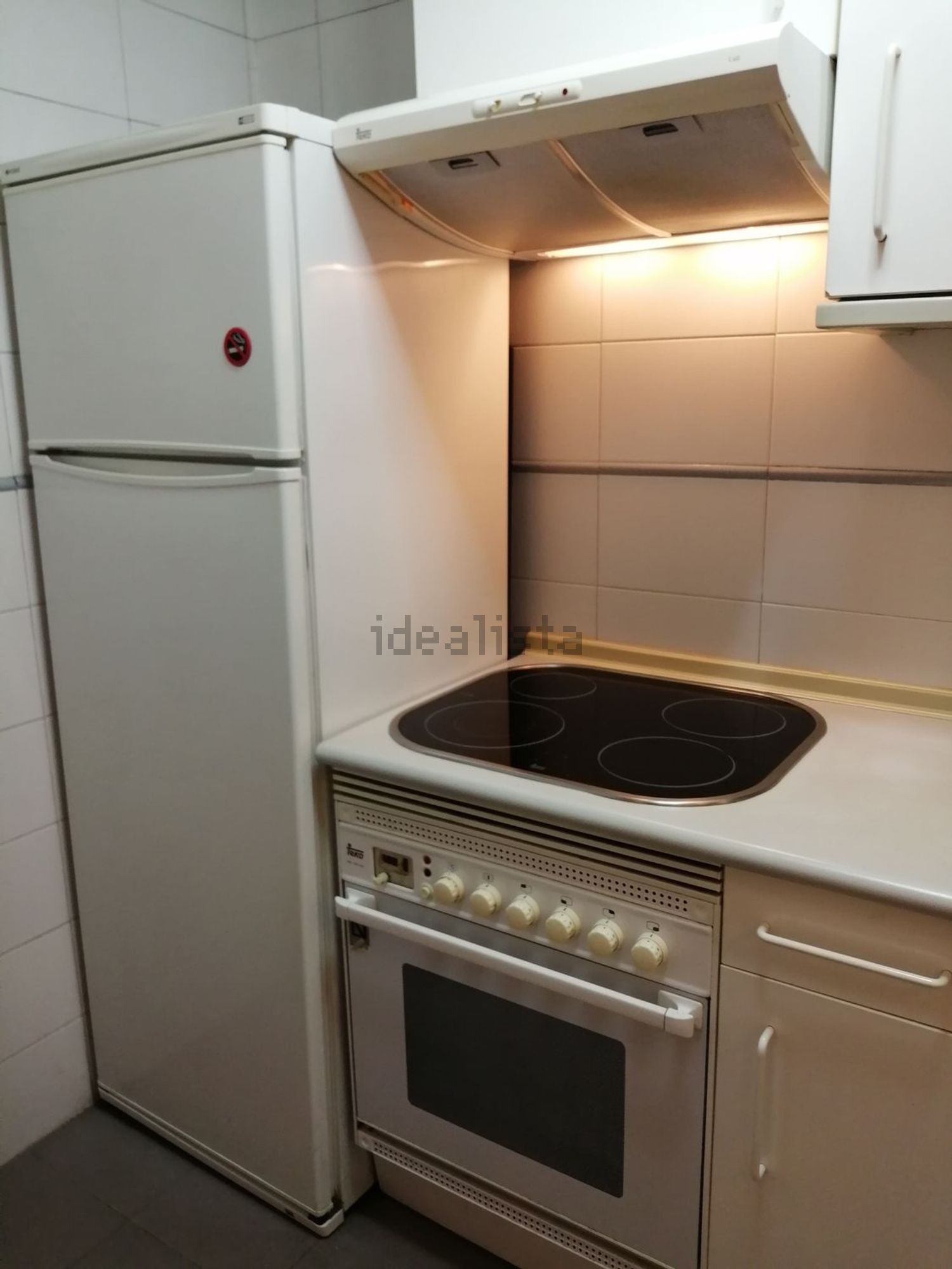 Pis de 45 m² a Madrid