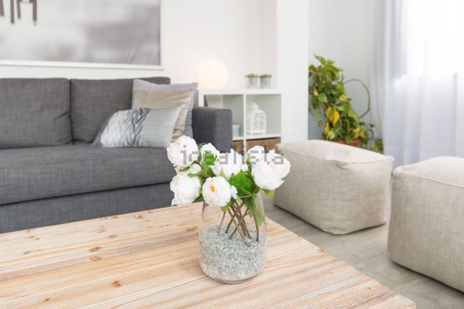 Wohnung 82 m² in Málaga