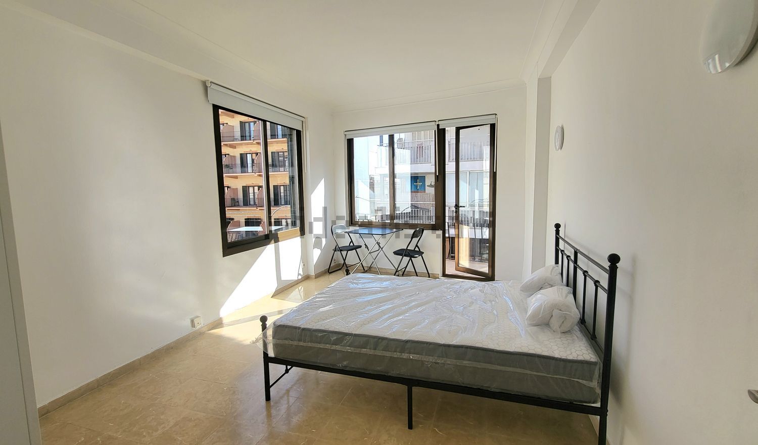 Habitació de lloguer, Palma