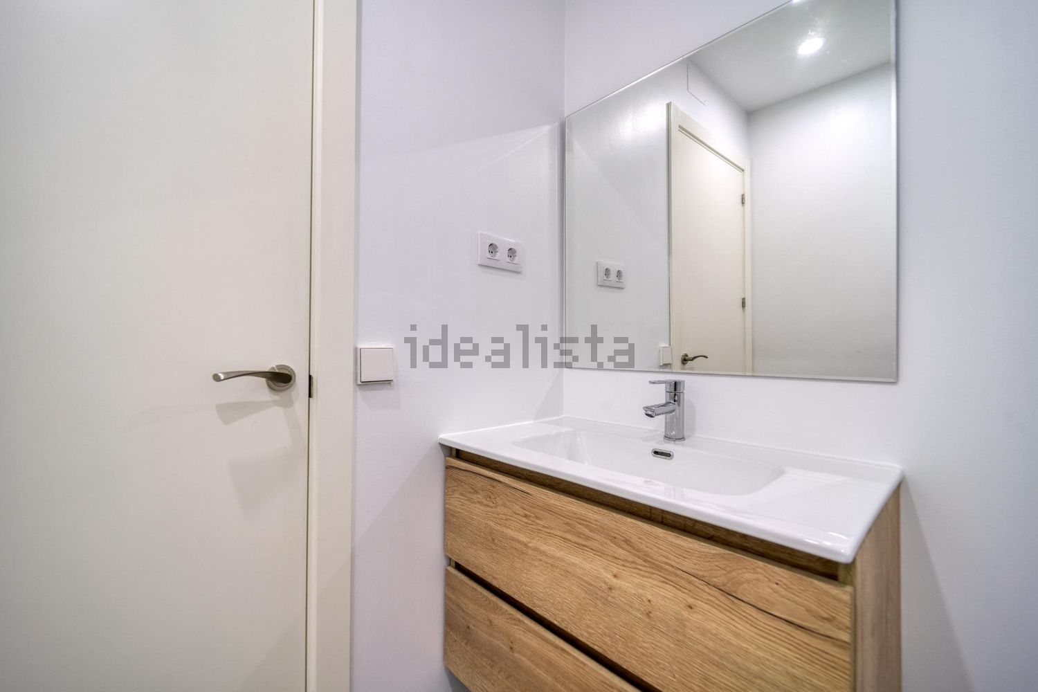 Pis de 127 m² a Madrid